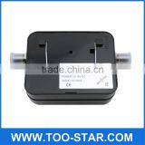 Pocket Digital Satellite Signal Finder Meter Satfinder For Sat Network Dish LNB Direc TV thumbnail-2