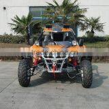 Fantastic Design EEC 1100cc 2x4/4x4 Buggy thumbnail-4