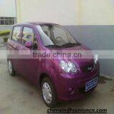 T-KING Small Electric Car EV02 thumbnail-6