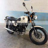 125cc New Cheap Motorcycle,cafe Racer Motorcycle thumbnail-2