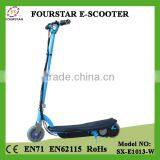 24V 12Ah Battery Powered Electric Scooter SX-E1013-W thumbnail-1