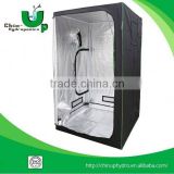 Greenhouse Grow Tent with Cover/Aluminum Profiles Greenhouse/Large Hydroponic Grow Tent