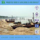 Lagoon Small Sand Suction Transporter thumbnail-2