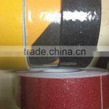 40 Grits Yellow and Black Printed Anti Slip Tape thumbnail-1