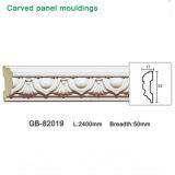 Factory Price PU decorative Wall Panel Moulding