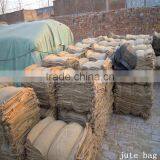 Wholesale Prices Custom Burlap Drawstring Jute Bag thumbnail-3