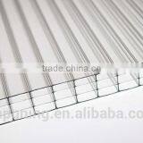 Sun Sheets & PC Embossed Sheets,multiwall Roofing Panel Type Multiwall Roofing Panel thumbnail-3