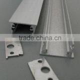 Cnc Aluminum Part /aluminum Profile /machining/milling thumbnail-2