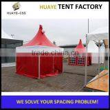 Clear Span Width Gazebo for Garden thumbnail-4