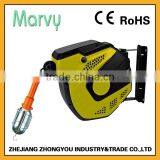 Made in China High Quality Cable Hose Reel (E03) 14m 2G1mm2(CE&RoSH) thumbnail-3