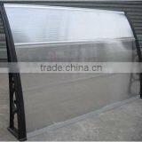 3 Parts 1000*1500mm Pc-hollow-awning With Samll Package thumbnail-1