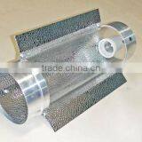 Hydroponic Cool Tube Reflector/Cool Reflector/air Cooled Reflector 150*400MM thumbnail-1