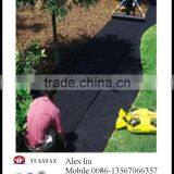 Agriculture Black Plastic Film Made in the Factory in Zhejiang Province of China thumbnail-5