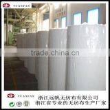 15 Years of Strong Antistatic pp Spunbonded Nonwoven Fabrics Made in China thumbnail-1