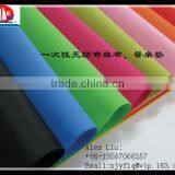 PP Nonwoven Used for Photography Background thumbnail-1