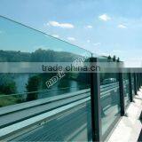3-19mm Thick Glass Panel for Partition Interior thumbnail-1