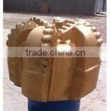 Smith Diamond Drill Bit TD17 1/2'' M433, Oil Drill Bits thumbnail-1