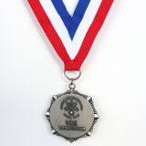 Custom Cheap Metal Award Medals Engraving Machine thumbnail-1