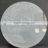 FINE QUALITY POPULAR DESIGNS RED ONYX TABLE TOPS COLLECTION thumbnail-6