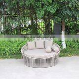 Single Sunbed For Sale Ribbon Outside Furniture thumbnail-2