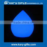 ROHS Rechargeable Light Ball Swimming Pool Led Table Lamp thumbnail-1