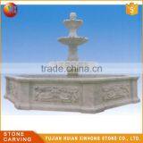 High Quality Wholesale Religious Outdoor Japanese Tiered Pagoda Fountain thumbnail-4
