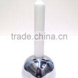 Wholsale Aluminum New Design 2015 Candle Holder thumbnail-1