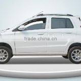 High Speed Li-ion Battery Electric Car thumbnail-3