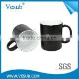 China Supplier High Quality Hot Sell Ceramic Custom Color Changing Mug thumbnail-4