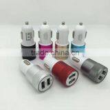 Hot Selling Customized Promotional Universal Car Charger thumbnail-3