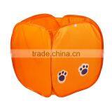 2017 Cheap Promotion Foldable Factory Price Monkey Laundry Sorter thumbnail-2