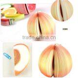 C129 Japan and South Korea Cartoon Fruit Notes thumbnail-4