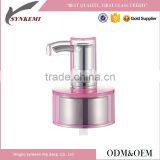 Cosmetic Plastic Nozzle Lotion Pump thumbnail-1