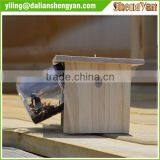 Bee Catcher , Wooden Bee Trap thumbnail-1