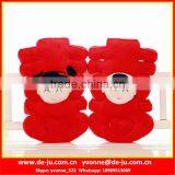 Wedding Cotton Cushion Cover thumbnail-1