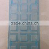 BPA-FREE PP Material Ice Cube Tray thumbnail-2
