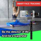 Hot Bluetooth Handheld 3Axis Face Tracking Stabilizer For Mobilephone/Camera Photographing,Dual Purpose Professional Stabilizers thumbnail-1