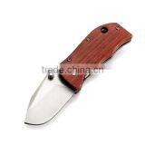 High Quality Survival Tool Multi Purpose Stainless Steel Knife Accept Custom Logo Knife thumbnail-1