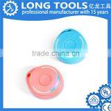 Smart Key Alarm & Key Finder Keychain thumbnail-3