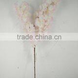 SJ010152 Decorative Plastic Flower Cherry Tree Branches thumbnail-5