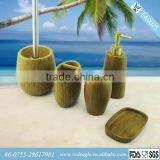 Modern Design Hotel Bath Soap Dispenser thumbnail-1