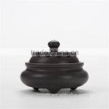 Decorative Portable Arabic Ceramic Incense Burner thumbnail-5