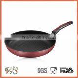 Heart Shaped Mini Non-stick Egg Frying Pan thumbnail-4