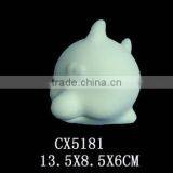 Coin Bank Ceramic Coin Bank Ceramic Diy Coin Bank thumbnail-1