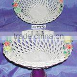 Woven Baskets for Candy Holder thumbnail-1