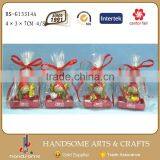 7cm Wholesale Handmade Xmas Decoration Small Souvenier Holiday Decoration Gift thumbnail-2