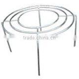 Metal Wire Plate Holder thumbnail-1