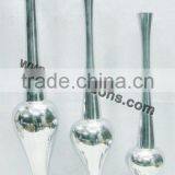 A Very Stylish Metal Flower Vase For Farm House Party Decoration thumbnail-1