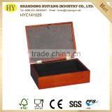 Custom Wholesale Wooden Picture Frame Shadow Box thumbnail-2