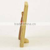 Custom Christmas Decoration Angel Figurine Manufacturer thumbnail-4